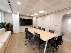 Hong Leong Building (D1), Office #639844661